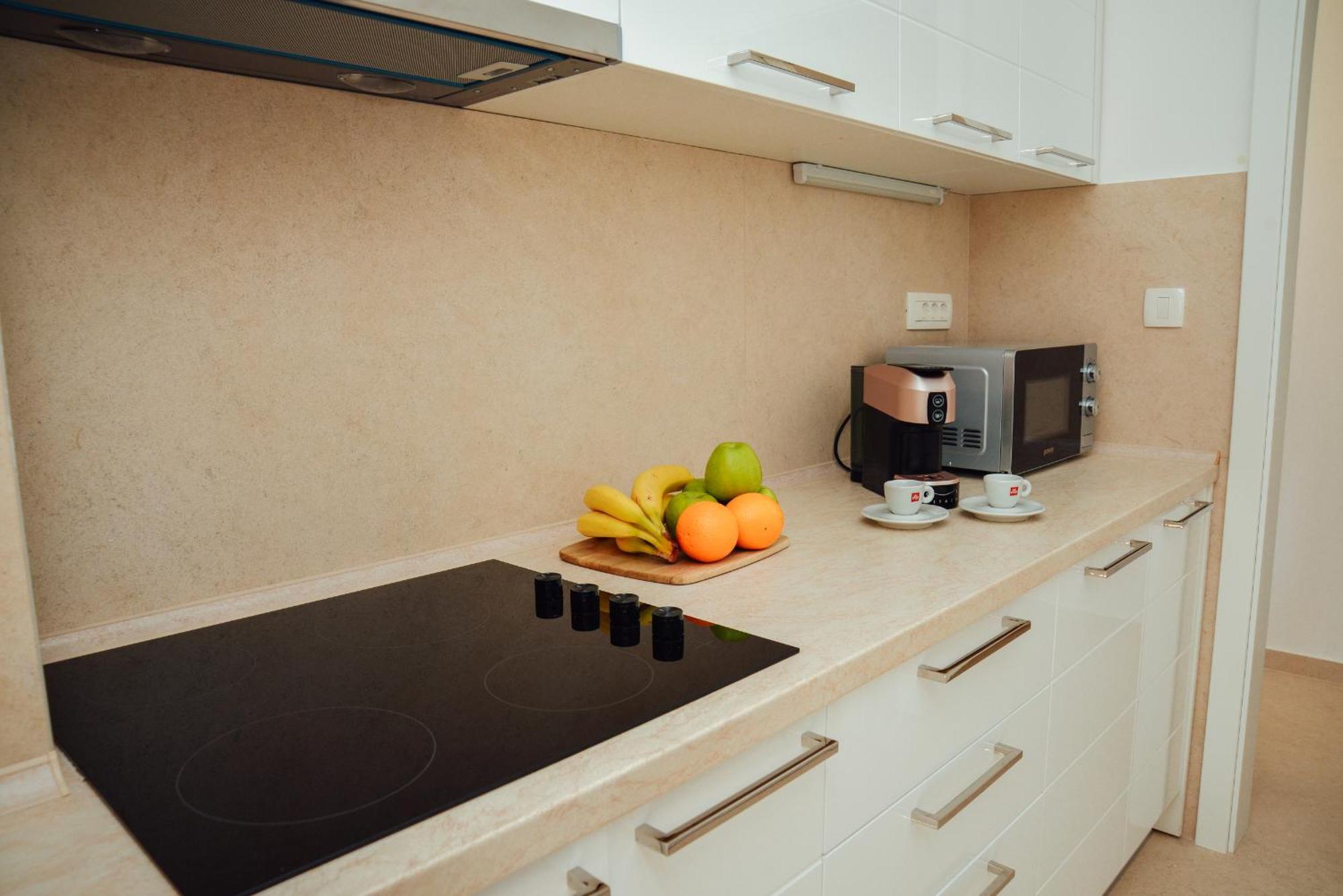 Sea View Apartment For 4 Kotor Luaran gambar